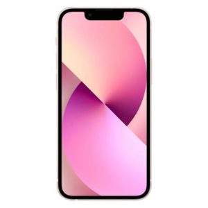 Apple iPhone 13 mini UNLOCKED | 128 GB | Pink | Pristine