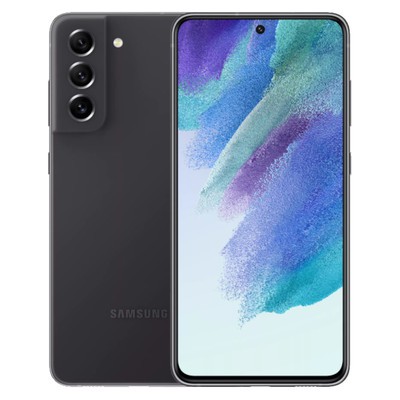 Samsung Galaxy S21 FE 5G UNLOCKED | 128 GB | Graphite | Pristine