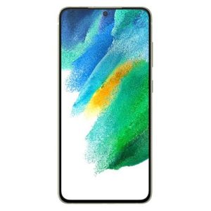 Samsung Galaxy S21 FE 5G UNLOCKED | 256 GB | Olive | Pristine