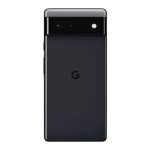 Google Pixel 6 UNLOCKED | 128 GB | Stormy Black | Pristine