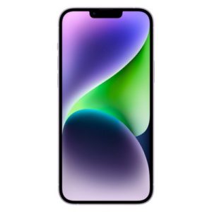 Apple iPhone 14 Plus UNLOCKED | 128 GB | Purple | Pristine