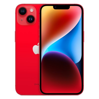 Apple iPhone 14 Plus UNLOCKED | 128 GB | (PRODUCT)RED | Pristine