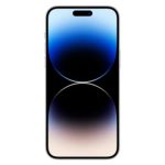 Apple iPhone 14 Pro Max UNLOCKED | 128 GB | Silver | Pristine