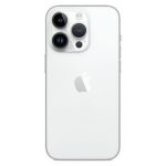 Apple iPhone 14 Pro Max UNLOCKED | 128 GB | Silver | Pristine