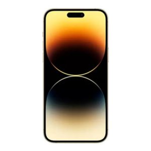 Apple iPhone 14 Pro Max UNLOCKED | 128 GB | Gold | Pristine