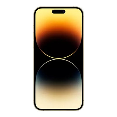 Apple iPhone 14 Pro Max UNLOCKED | 128 GB | Gold | Pristine
