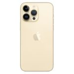 Apple iPhone 14 Pro Max UNLOCKED | 128 GB | Gold | Pristine