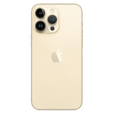 Apple iPhone 14 Pro Max UNLOCKED | 128 GB | Gold | Pristine