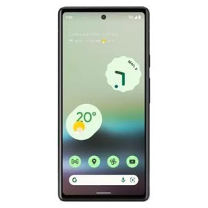 Google Pixel 6a UNLOCKED | 128 GB | Chalk | Pristine