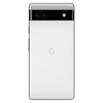 Google Pixel 6a UNLOCKED | 128 GB | Chalk | Pristine