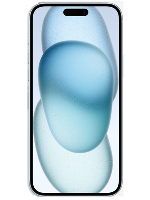 Apple iPhone 15 UNLOCKED | 128 GB | Blue | Pristine