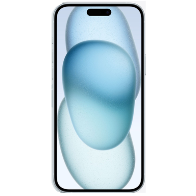 Apple iPhone 15 UNLOCKED | 128 GB | Blue | Pristine
