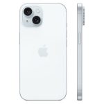 Apple iPhone 15 UNLOCKED | 128 GB | Blue | Pristine