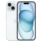 Apple iPhone 15 UNLOCKED | 128 GB | Blue | Pristine