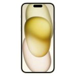 Apple iPhone 15 128GB 128GB Yellow UNLOCKED