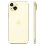 Apple iPhone 15 128GB 128GB Yellow UNLOCKED