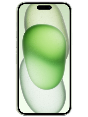 Apple iPhone 15 UNLOCKED | 128 GB | Green | Pristine