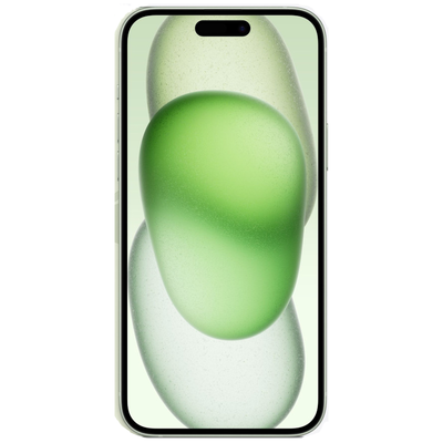 Apple iPhone 15 Plus 128GB Green UNLOCKED