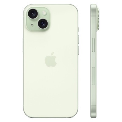 Apple iPhone 15 Plus 128GB Green UNLOCKED