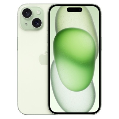Apple iPhone 15 Plus 128GB Green UNLOCKED