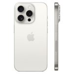 Apple iPhone 15 Pro Max UNLOCKED | 1 TB | White Titanium | Pristine