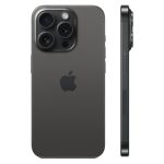 Apple iPhone 15 Pro Max UNLOCKED | 1 TB | Black Titanium | Pristine