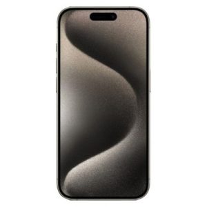 Apple iPhone 15 Pro Max 512GB Natural Titanium UNLOCKED