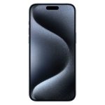 Apple iPhone 15 Pro Max 512GB Blue Titanium UNLOCKED