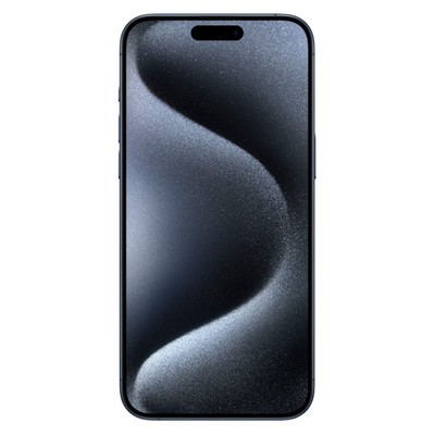 Apple iPhone 15 Pro Max 512GB Blue Titanium UNLOCKED