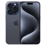Apple iPhone 15 Pro Max 512GB Blue Titanium UNLOCKED