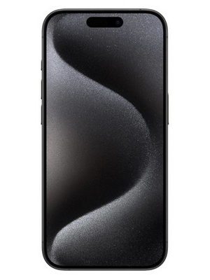 Apple iPhone 15 Pro Max UNLOCKED | 256 GB | Black Titanium | Pristine