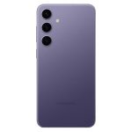 Samsung Galaxy S24 UNLOCKED | 128 GB | Cobalt Violet | Pristine