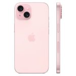 Apple iPhone 15 UNLOCKED | 256 GB | Pink | Pristine