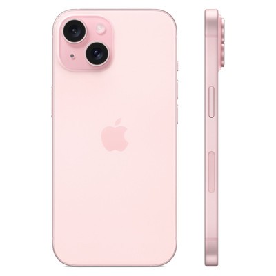 Apple iPhone 15 UNLOCKED | 256 GB | Pink | Pristine