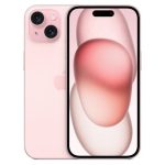 Apple iPhone 15 UNLOCKED | 256 GB | Pink | Pristine