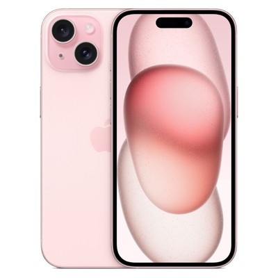 Apple iPhone 15 UNLOCKED | 256 GB | Pink | Pristine