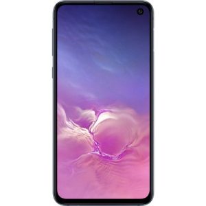 Samsung Galaxy S10e UNLOCKED | 128 GB | Prism Black | Good