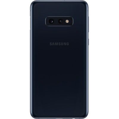 Samsung Galaxy S10e UNLOCKED | 128 GB | Prism Black | Good