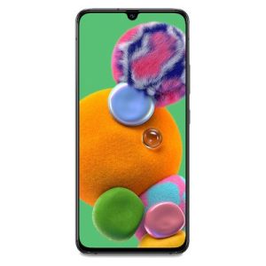 Samsung Galaxy A90 5G 128GB Black UNLOCKED
