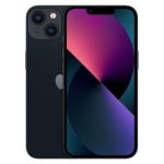 Apple iPhone 13 UNLOCKED | 128 GB | Midnight | Very Good