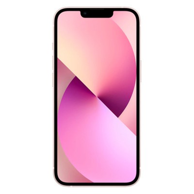 Apple iPhone 13 UNLOCKED | 128 GB | Pink | Very Good