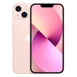 Apple iPhone 13 UNLOCKED | 128 GB | Pink | Very Good