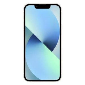 Apple iPhone 13 UNLOCKED | 256 GB | Starlight | Very Good