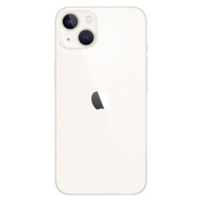 Apple iPhone 13 UNLOCKED | 256 GB | Starlight | Very Good