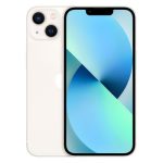 Apple iPhone 13 UNLOCKED | 256 GB | Starlight | Very Good