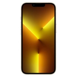 Apple iPhone 13 Pro UNLOCKED | 256 GB | Gold | Very Good
