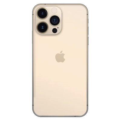 Apple iPhone 13 Pro UNLOCKED | 256 GB | Gold | Very Good