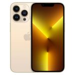 Apple iPhone 13 Pro UNLOCKED | 256 GB | Gold | Very Good