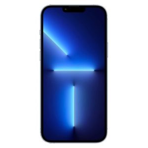 Apple iPhone 13 Pro UNLOCKED | 128 GB | Sierra Blue | Very Good