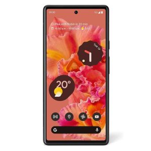 Google Pixel 6 UNLOCKED | 128 GB | Kinda Coral | Very Good